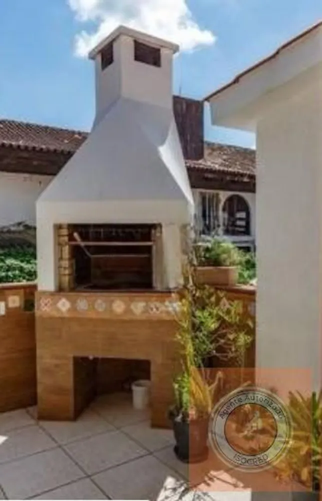 Casa de Condomínio, 3 quartos - Foto 8