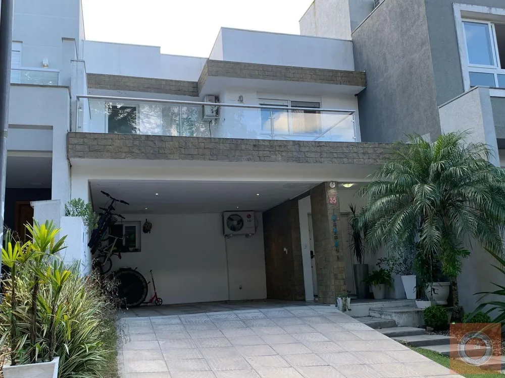 Casa de Condomínio, 3 quartos - Foto 19