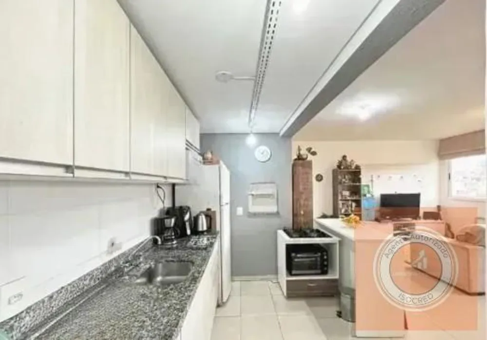 Apartamento, 2 quartos, 65 m² - Foto 4
