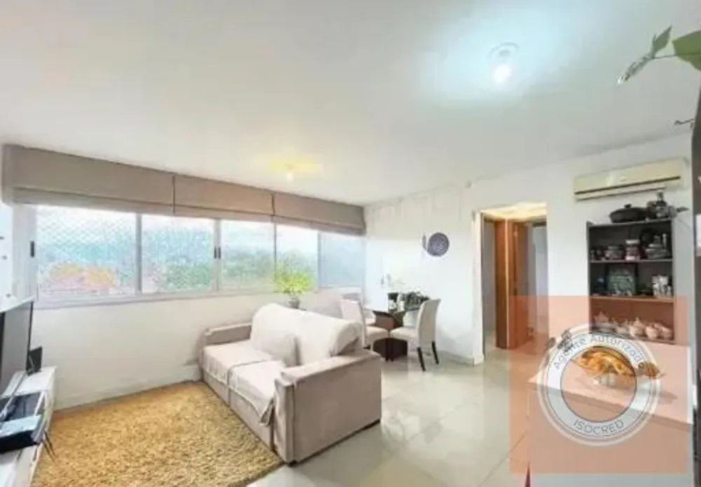 Apartamento, 2 quartos, 65 m² - Foto 5
