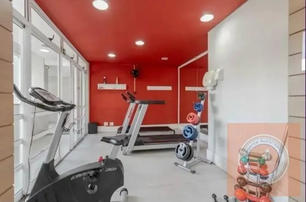 Apartamento, 2 quartos, 65 m² - Foto 3