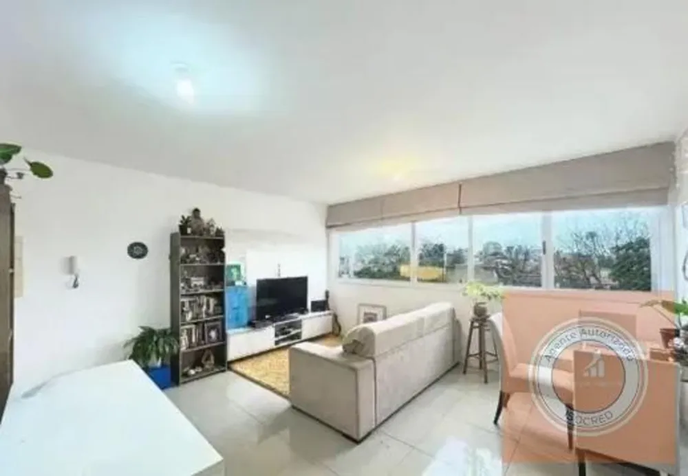 Apartamento, 2 quartos, 65 m² - Foto 8