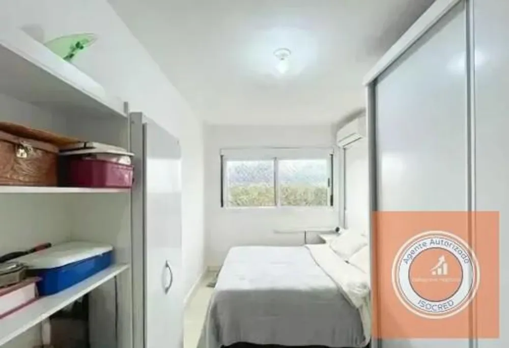 Apartamento, 2 quartos, 65 m² - Foto 6