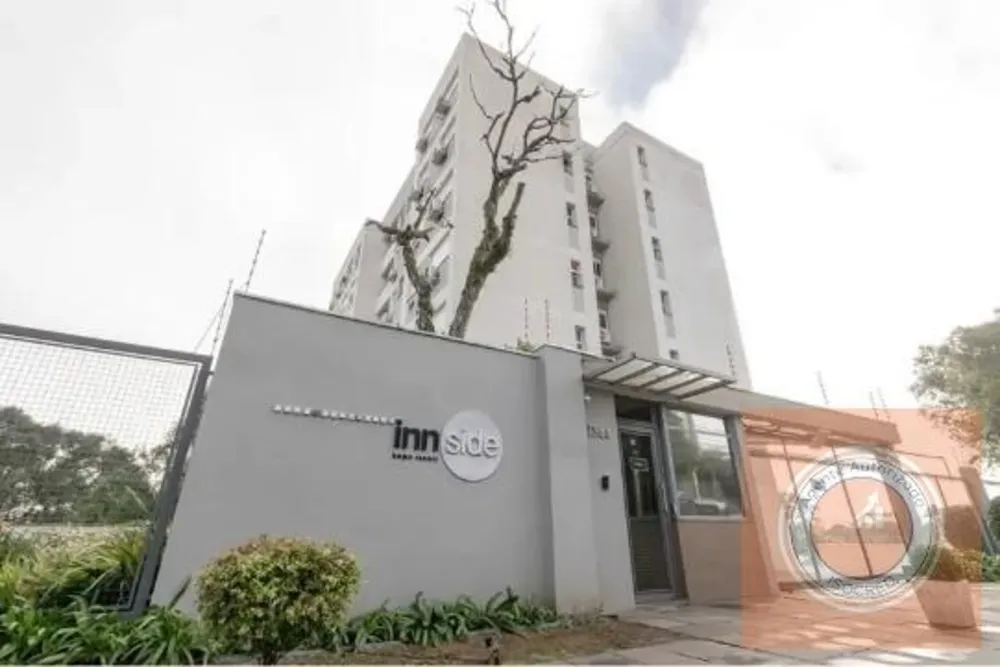 Apartamento, 2 quartos, 65 m² - Foto 1