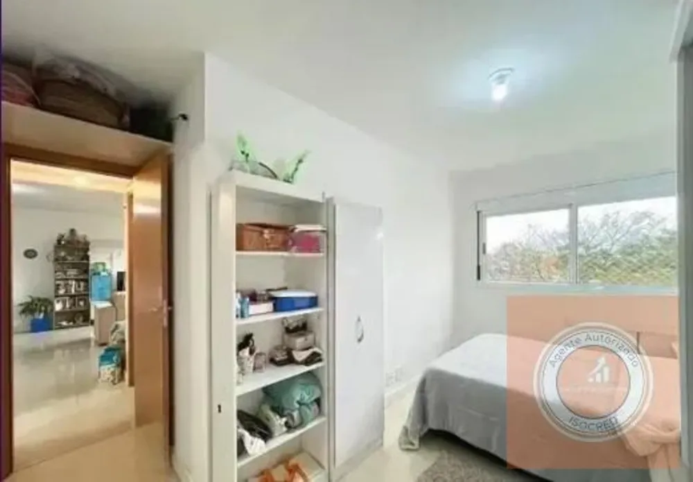 Apartamento, 2 quartos, 65 m² - Foto 9