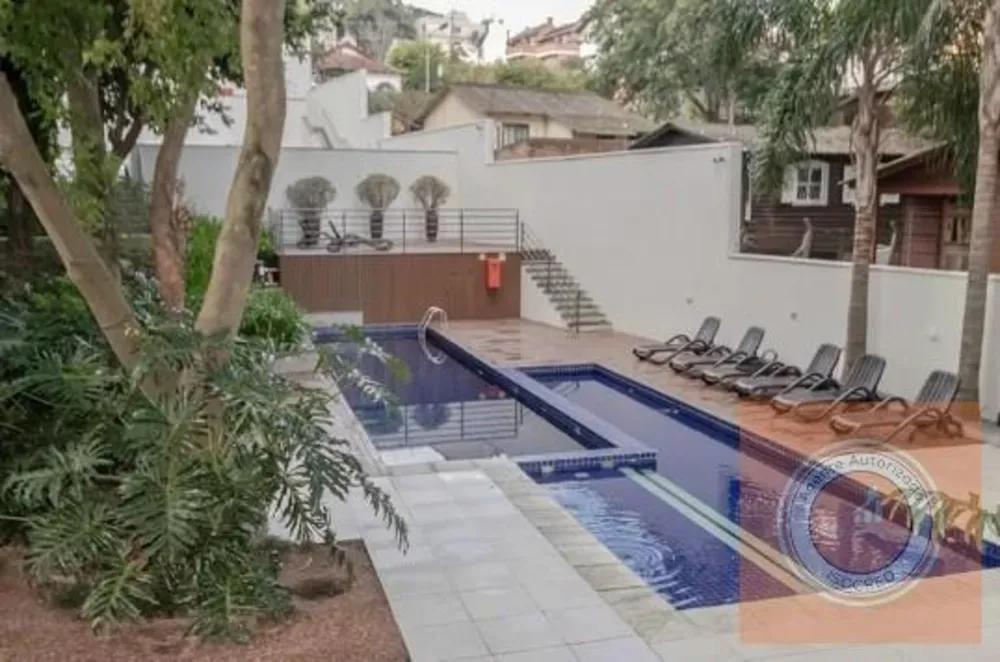 Apartamento, 2 quartos, 65 m² - Foto 2