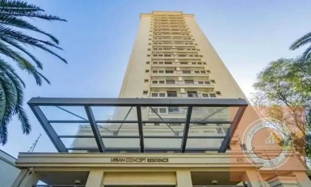 Apartamento, 2 quartos, 172 m² - Foto 13