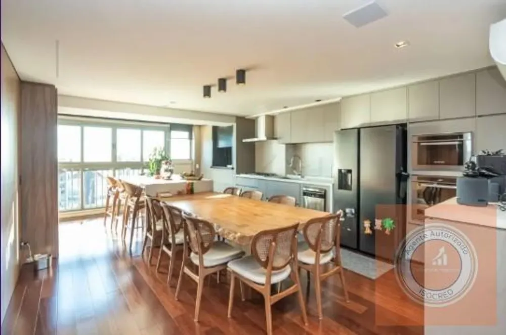 Apartamento, 2 quartos, 172 m² - Foto 4