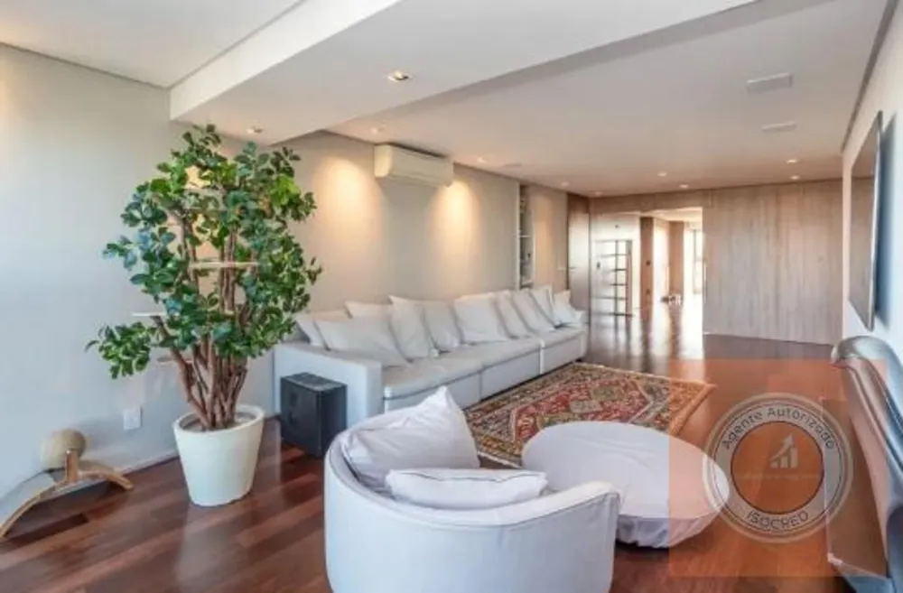 Apartamento, 2 quartos, 172 m² - Foto 3