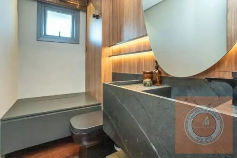 Apartamento, 2 quartos, 172 m² - Foto 11