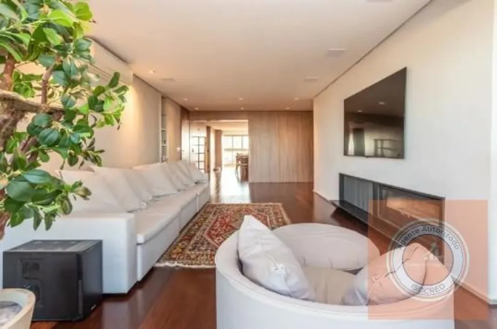 Apartamento, 2 quartos, 172 m² - Foto 2