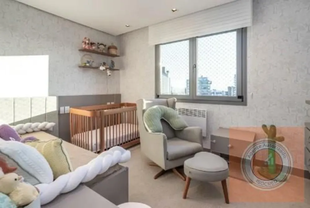 Apartamento, 2 quartos, 172 m² - Foto 10