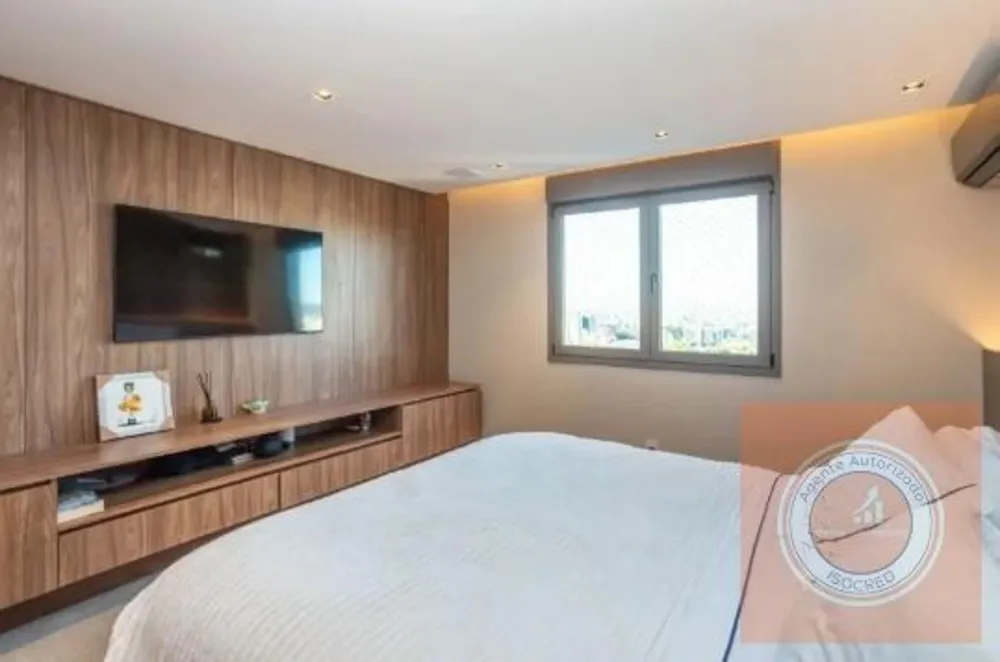 Apartamento, 2 quartos, 172 m² - Foto 6