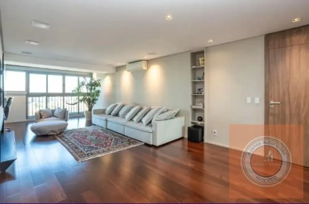 Apartamento, 2 quartos, 172 m² - Foto 1