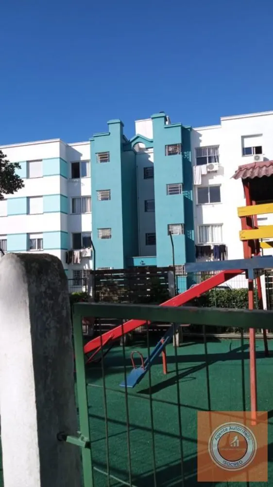 Apartamento, 2 quartos, 52 m² - Foto 8