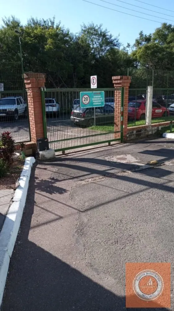 Apartamento, 2 quartos, 52 m² - Foto 5