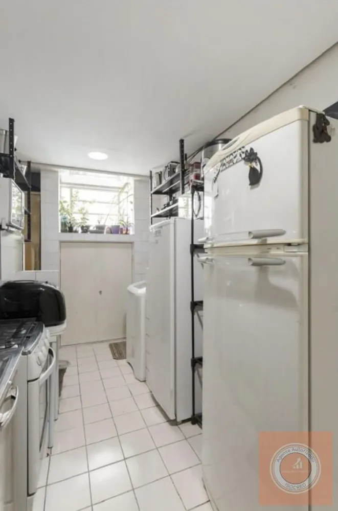 Apartamento, 2 quartos, 52 m² - Foto 5