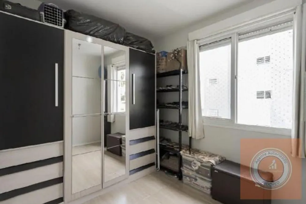 Apartamento, 2 quartos, 52 m² - Foto 11