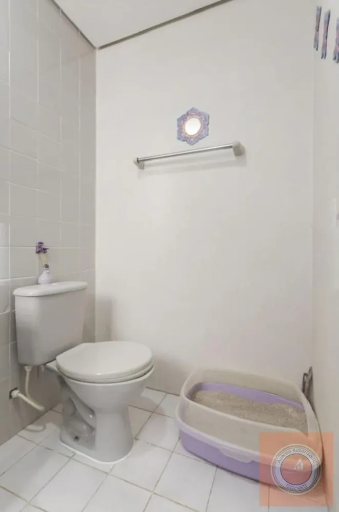 Apartamento, 2 quartos, 52 m² - Foto 9