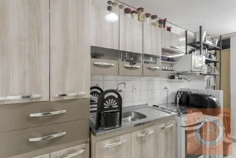 Apartamento, 2 quartos, 52 m² - Foto 8