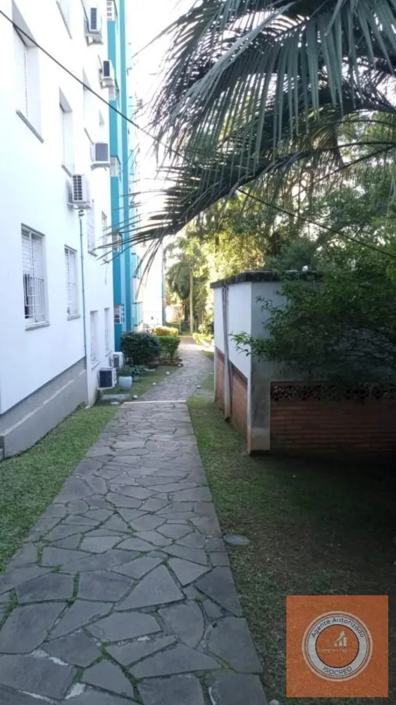 Apartamento, 2 quartos, 52 m² - Foto 3