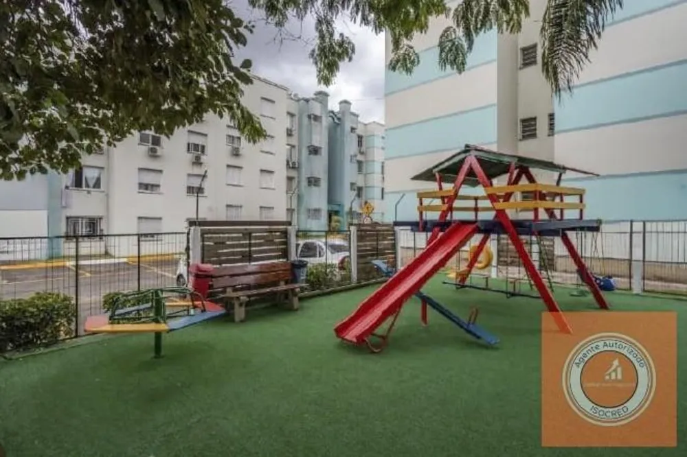 Apartamento, 2 quartos, 52 m² - Foto 10