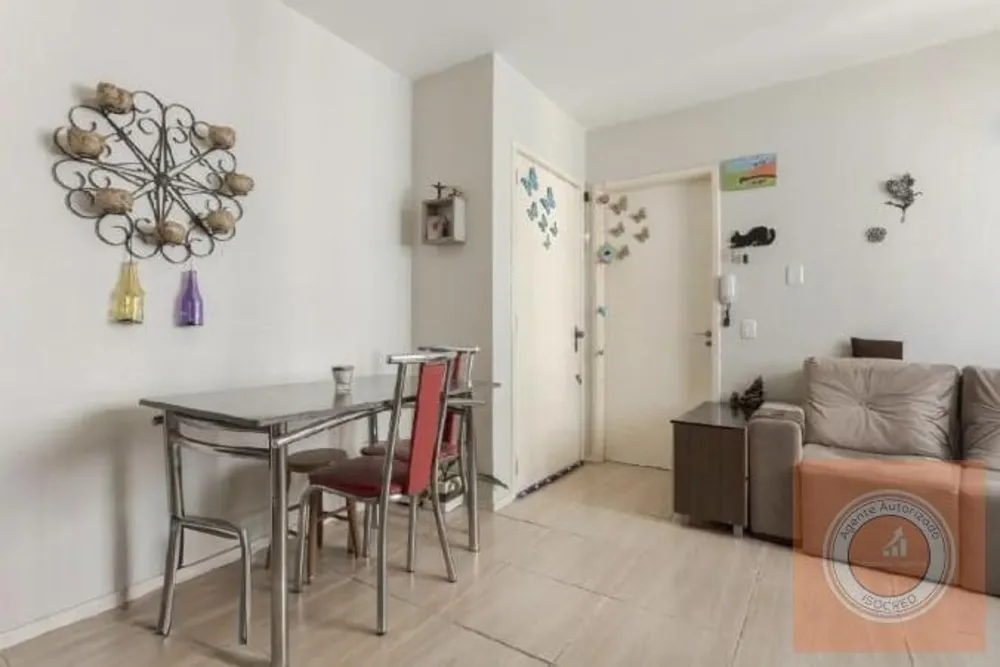 Apartamento, 2 quartos, 52 m² - Foto 13