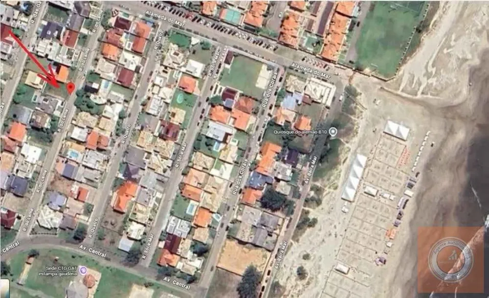 Terreno, 300 m² - Foto 1