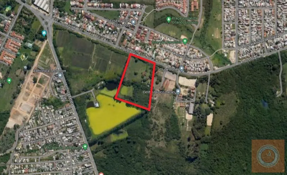 Casa, 3 quartos, 40000 m² - Foto 8