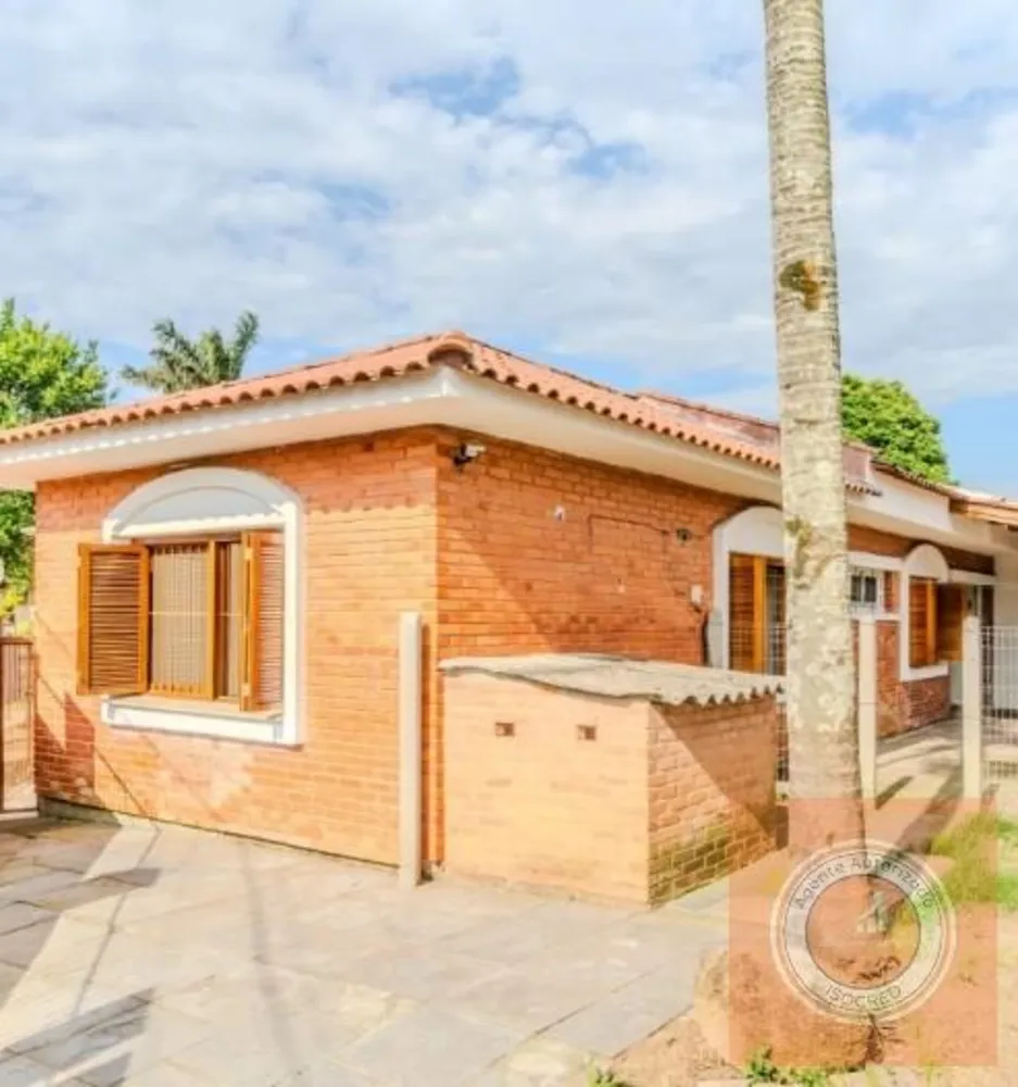 Casa, 3 quartos, 140 m² - Foto 3