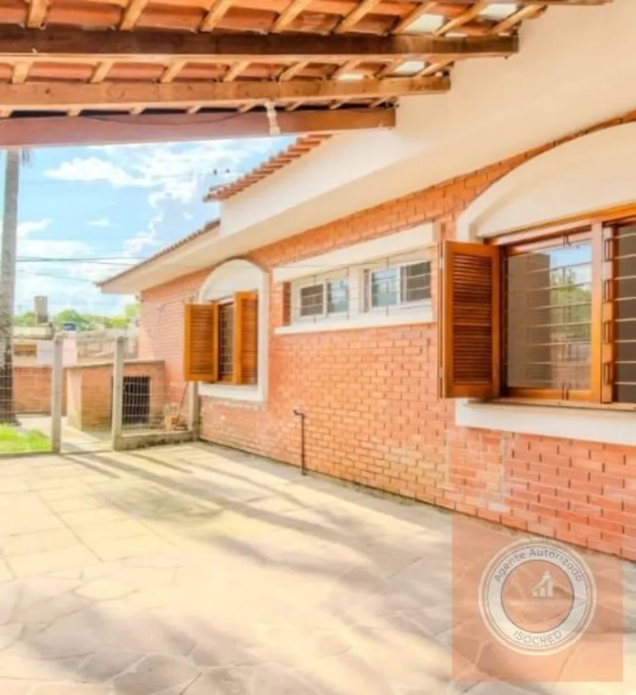 Casa, 3 quartos, 140 m² - Foto 2