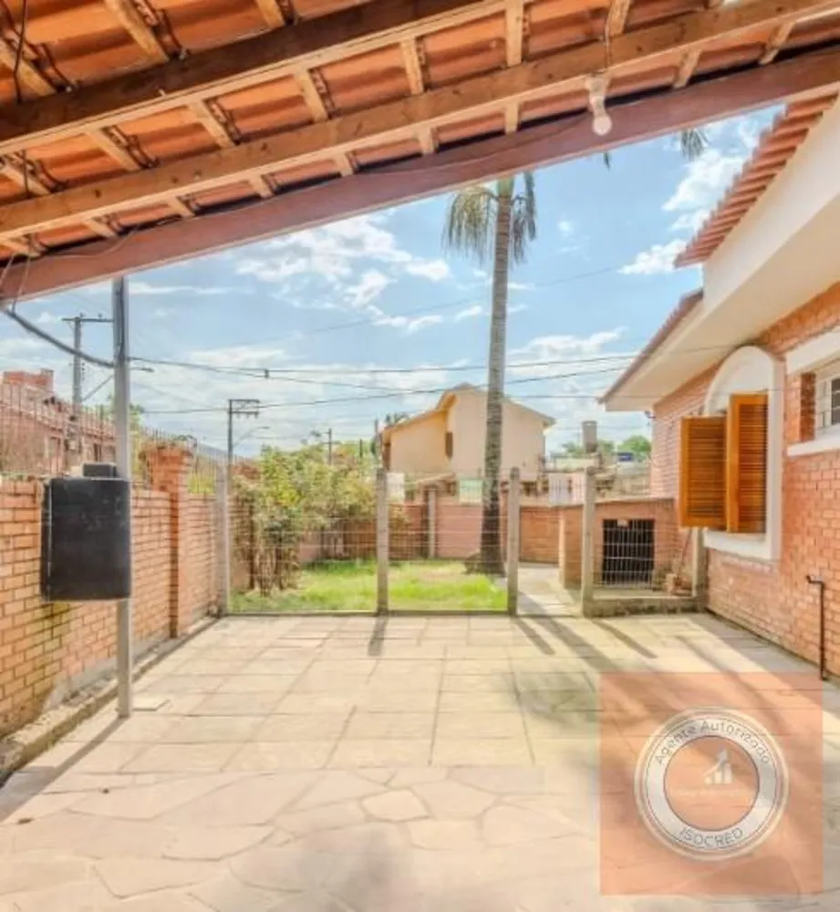Casa, 3 quartos, 140 m² - Foto 4