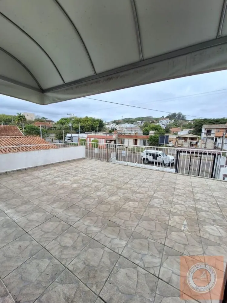 Casa, 3 quartos, 242 m² - Foto 14