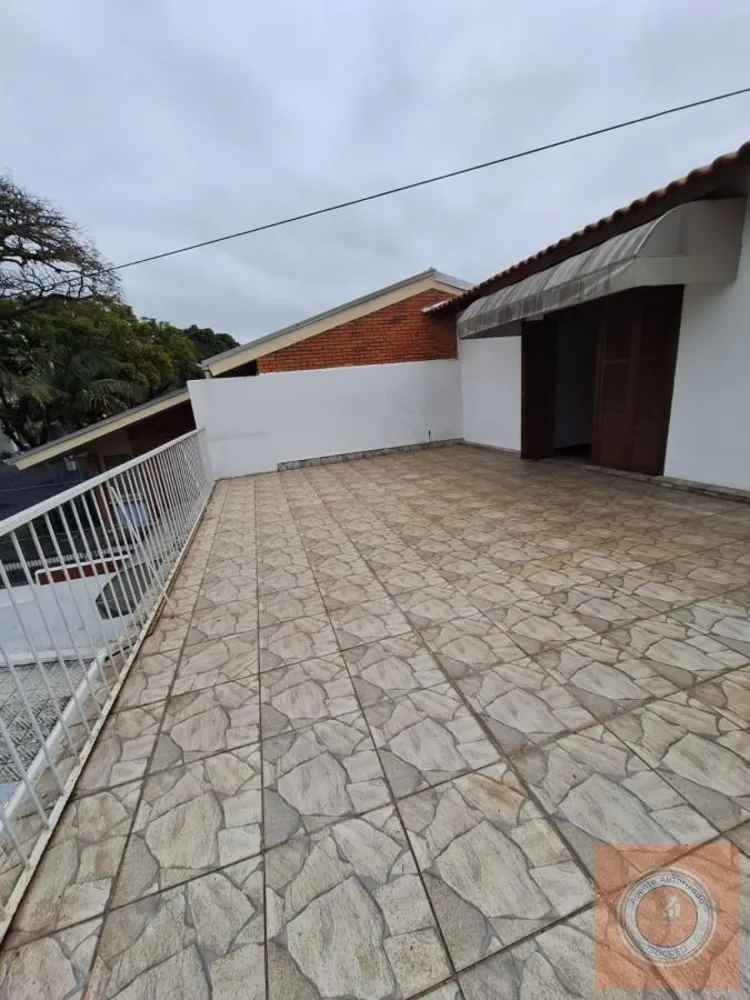 Casa, 3 quartos, 242 m² - Foto 12
