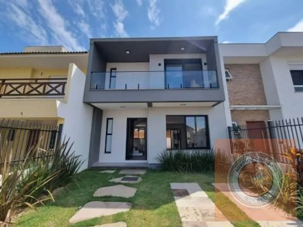 Casa, 3 quartos, 140 m² - Foto 1