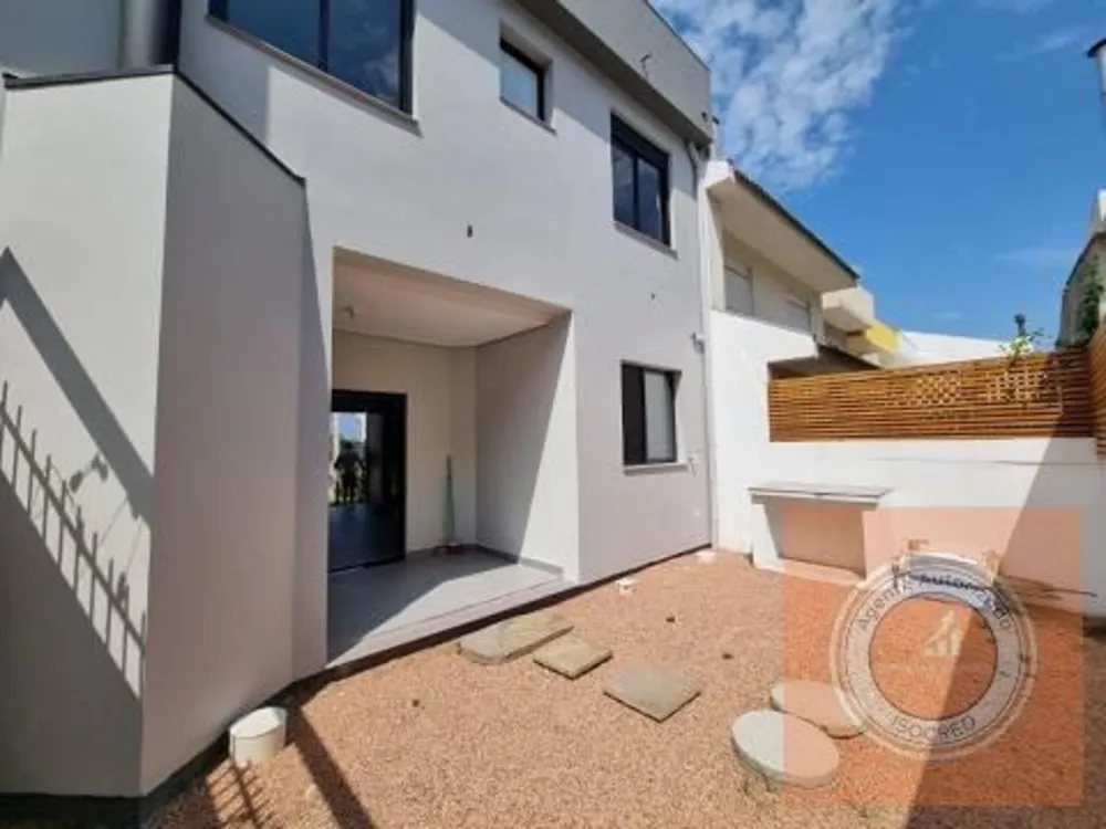 Casa, 3 quartos, 140 m² - Foto 6