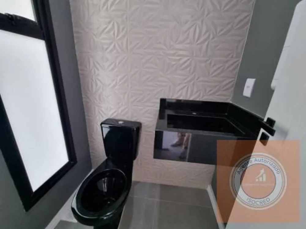 Casa, 3 quartos, 140 m² - Foto 3