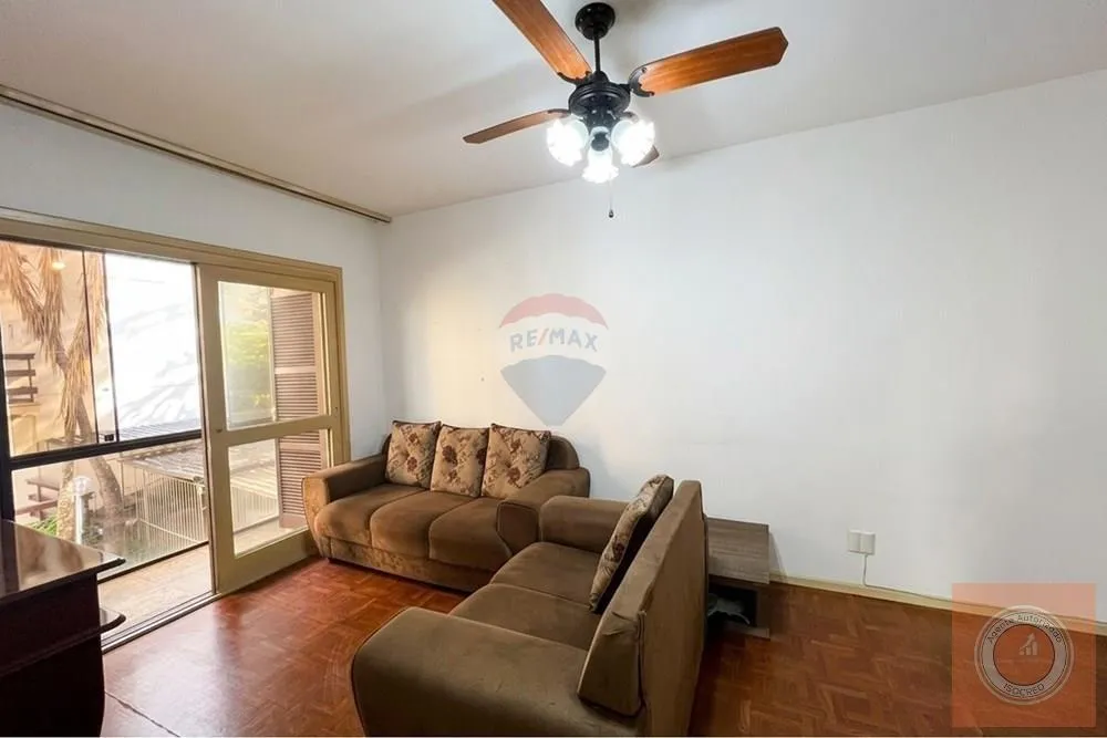 Apartamento, 1 quarto, 44 m² - Foto 3