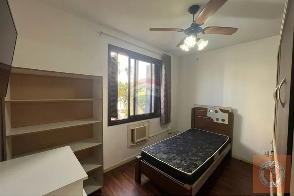 Apartamento, 1 quarto, 44 m² - Foto 9
