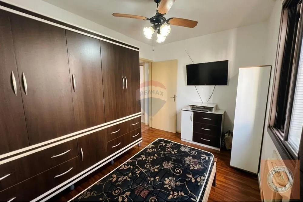 Apartamento, 1 quarto, 44 m² - Foto 5