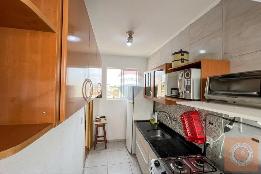 Apartamento, 1 quarto, 44 m² - Foto 10