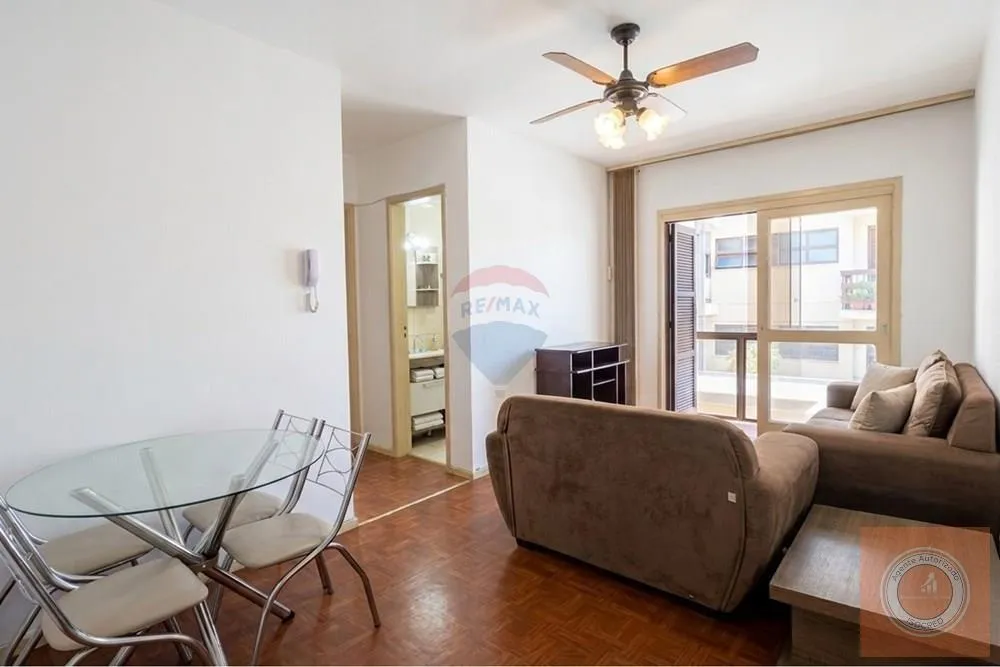 Apartamento, 1 quarto, 44 m² - Foto 12