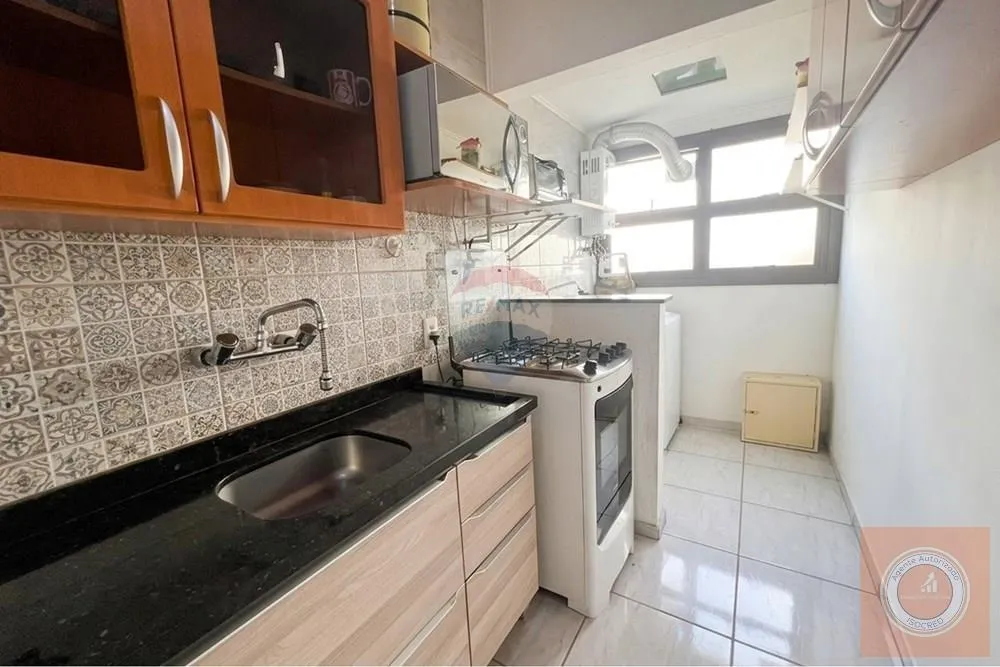 Apartamento, 1 quarto, 44 m² - Foto 6