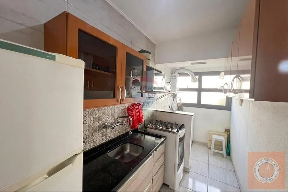 Apartamento, 1 quarto, 44 m² - Foto 8