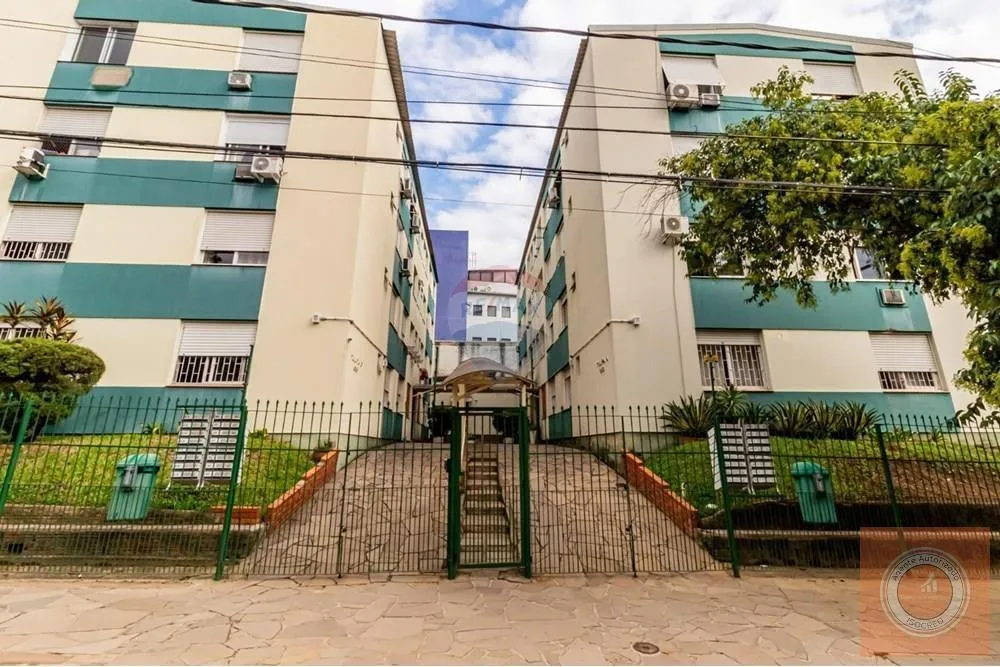 Apartamento, 1 quarto, 42 m² - Foto 1