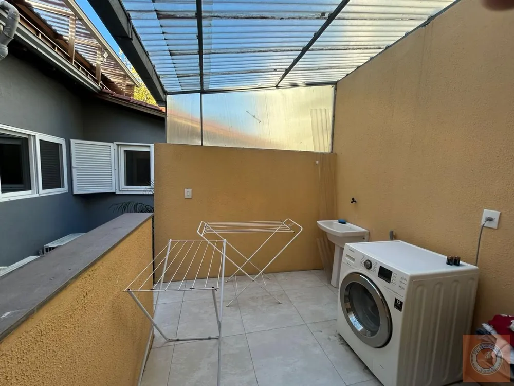 Casa de Condomínio, 3 quartos - Foto 10