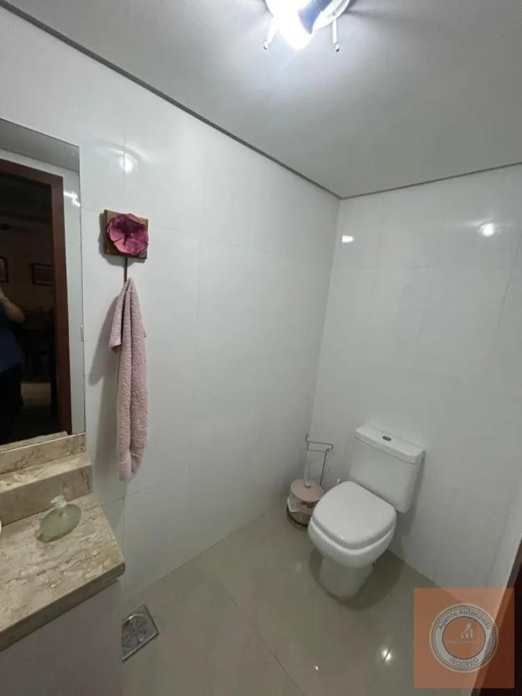Casa de Condomínio, 3 quartos - Foto 7