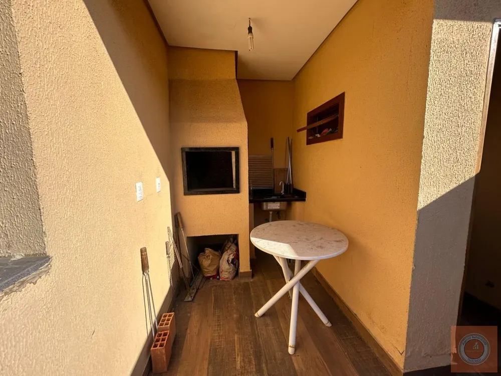 Casa de Condomínio, 3 quartos - Foto 17