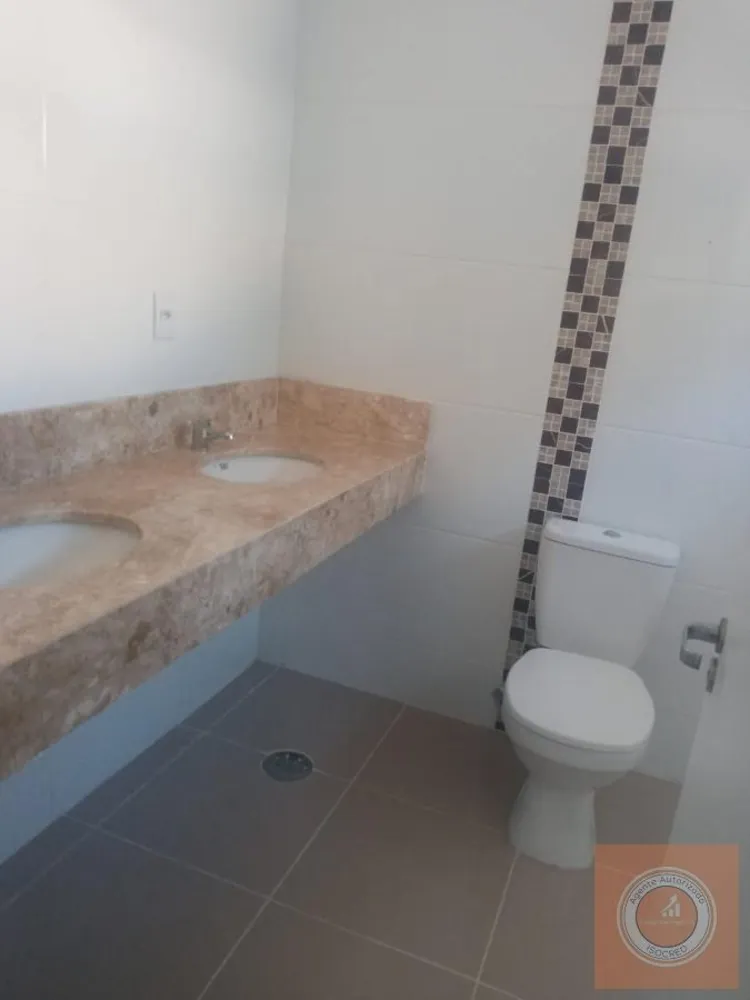 Casa de Condomínio, 3 quartos - Foto 12