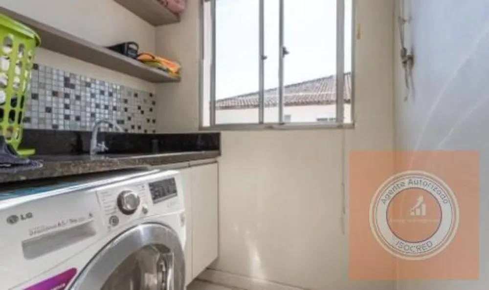 Apartamento, 2 quartos, 48 m² - Foto 9